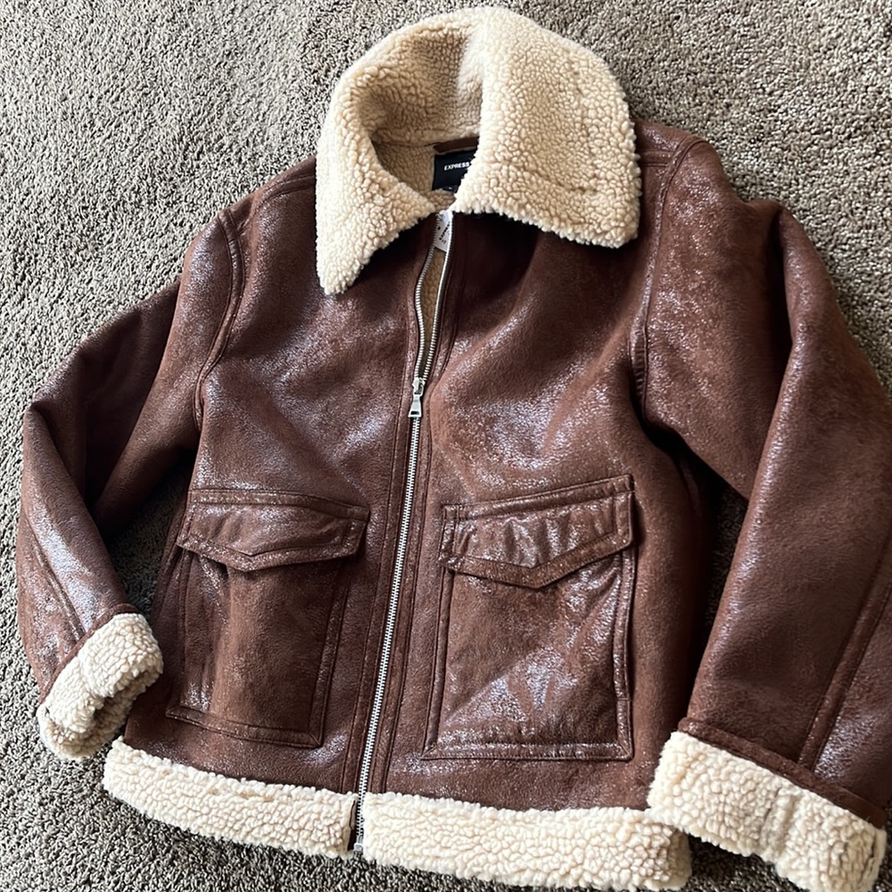 Express coat - Picture 7 of 12